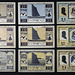 Group 08 A - Notgeld collage C1918 - 1920s