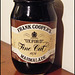 Frank Cooper's marmalade