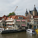 Amsterdam Boat Tours
