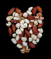 I ❤️ nuts