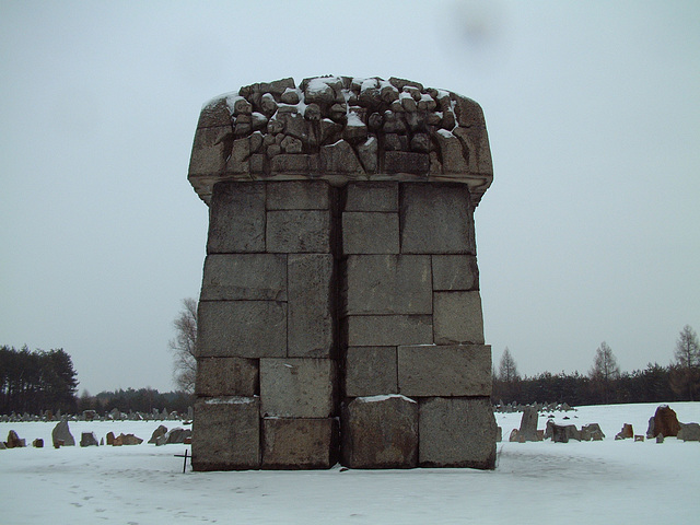 Treblinka