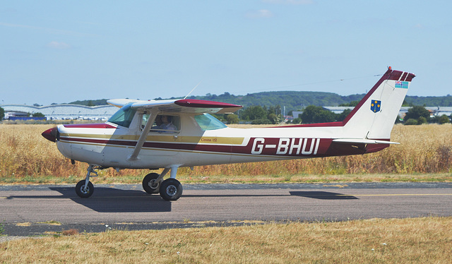 Cessna BHUI