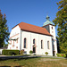 Sulzbürg, Ev. Schlosskirche St. Michael (PiP)