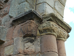 wlp - carved capitals