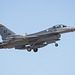 Air National Guard-Air Force Reserve Test Center General Dynamics F-16C 91-0401