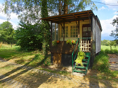Holiday house