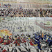 Tile Panel of the Battle of Vimeiro