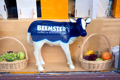 Canada 2016 – Toronto – Beemster premium Dutch cheese