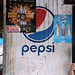 Lune & Pepsi / Moon & Pepsi