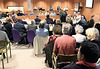 photo 15-rassemblement tour INSEE devant le conseil municipal 19.10.2022