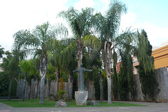Plaza De San Pedro