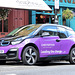Chestertons BMW i3 (1) - 26 August 2020