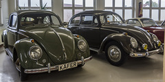 VW Käfer - Automuseum Engstingen ... P.i.P. (© Buelipix)