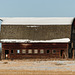 One of my favourite barns