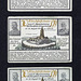 Group 011 A - Notgeld collage C1918 - 1920s