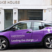Chestertons BMW i3 (3) - 26 August 2020