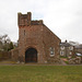Village Hall, Castle Carrock, Cumbria