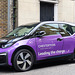Chestertons BMW i3 (4) - 26 August 2020
