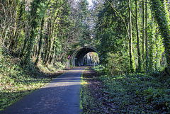 Bowling Railway Tunnel