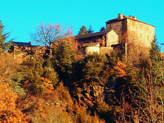 19-Le Chateau Roux