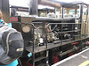TiG - Hunslet diesel locomotive