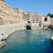 Shushtar UNESCO site, Iran