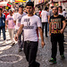 The Streets of Istanbul