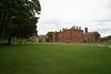 Lincoln Castle Grounds