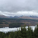 Loch Garry and Glengarry Forest