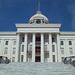 Alabama's State Capitol