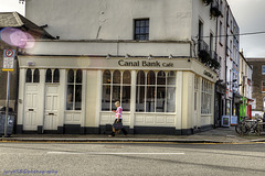 Canal Bank Cafe