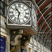 famous Paddington Clock