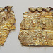 Diadem Belt from Mones in the Archaeological Museum of Madrid, October 2022