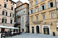 Perugia 2023 – Piazza della Repubblica