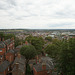 View Over Lincoln