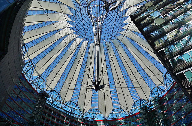 Sony Center