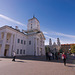 Altstädter Rathaus von Minsk