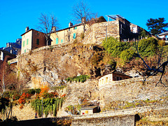 27-Chateau du Village
