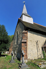 little burstead church, essex (8)