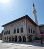 Travnik- The Ornamented Mosque