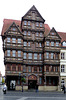 Hildesheim - Wedekindhaus