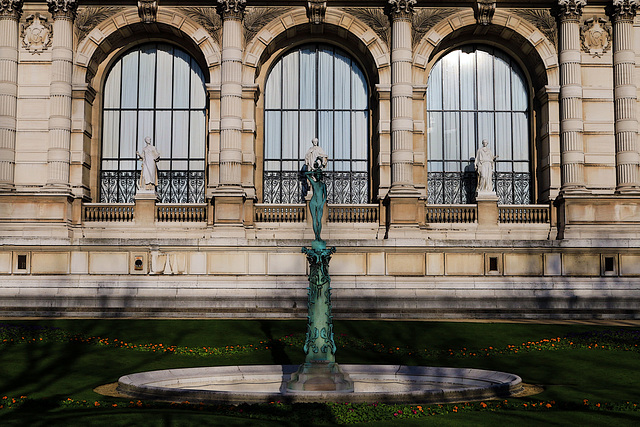 Palais Galliera - Paris