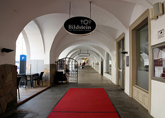 Arkaden in Feldkirch