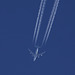 KLM Boeing 747-400