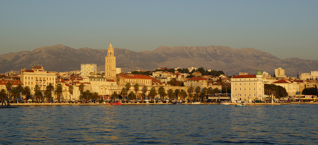 Split/ Croatia