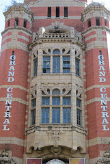 grand central / methodist central hall, renshaw st., liverpool