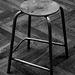 The Beauty of simple Things: Just a Stool