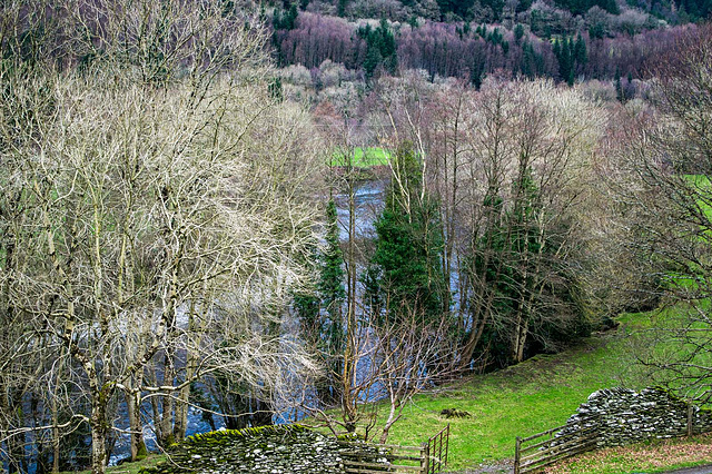 Welsh landscapes41