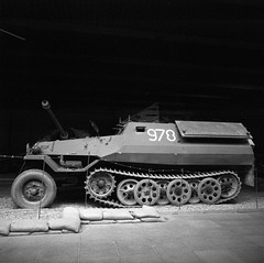 Armoured Attack Transport