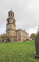 Saint John's Church, Wakefield, West Yorkshire